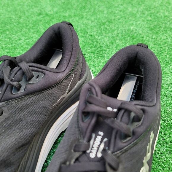 Hoka One One Gaviota 5 Men's running shoes - Size 11.5D - Picture 6 of 11